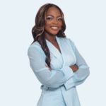 Client - blessing emah